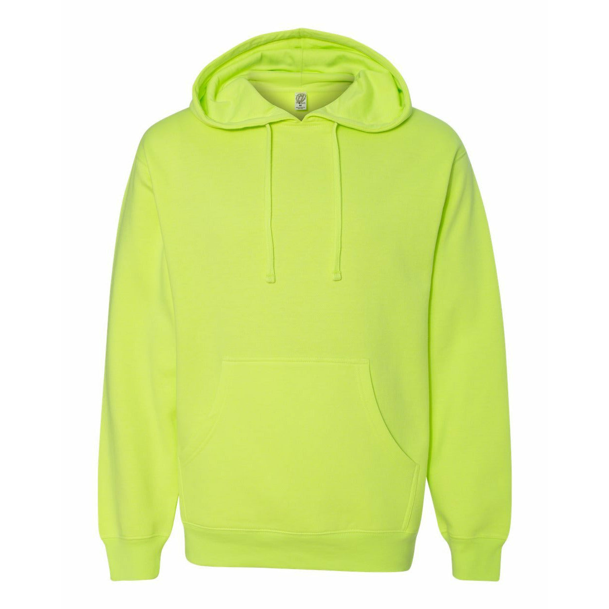 ITC Midweight Hooded Sweatshirt SS4500