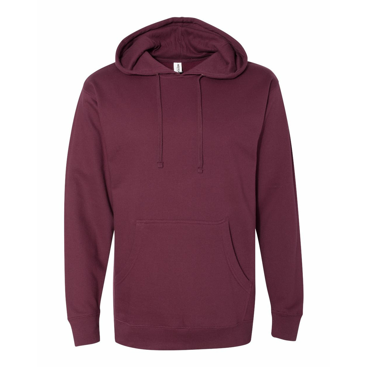 ITC Midweight Hooded Sweatshirt SS4500