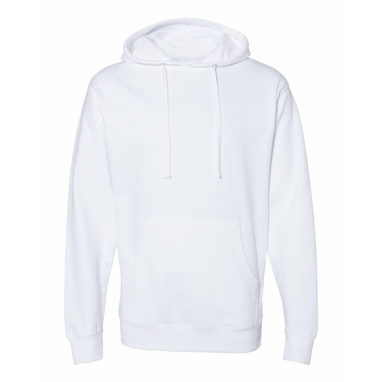 ITC Midweight Hooded Sweatshirt SS4500
