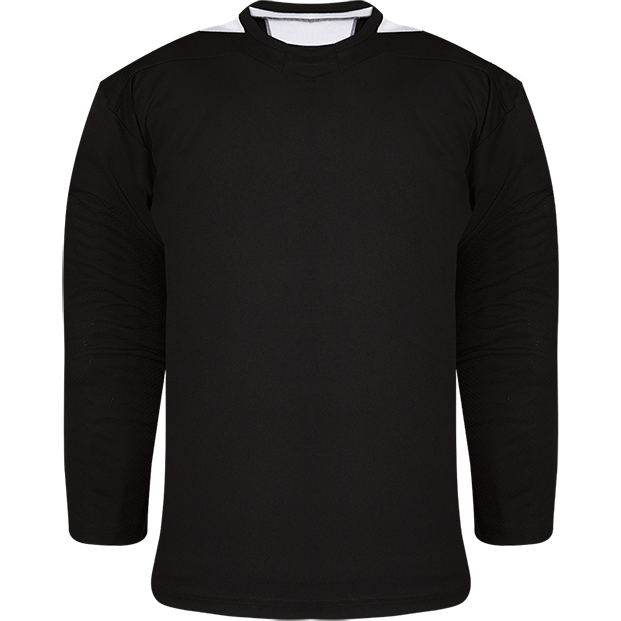 PREMIUM 2 TONE PRACTICE HOCKEY JERSEY