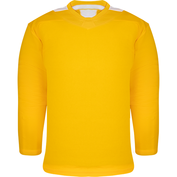 PREMIUM 2 TONE PRACTICE HOCKEY JERSEY