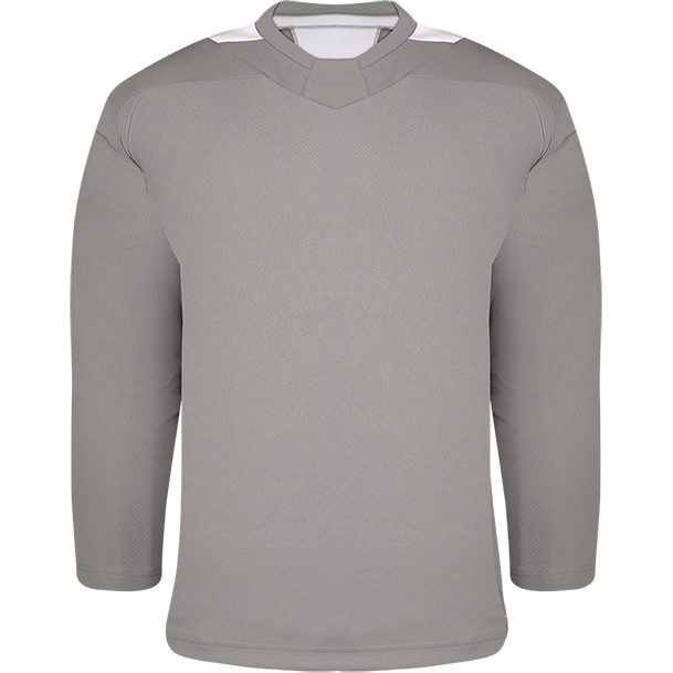 PREMIUM 2 TONE PRACTICE HOCKEY JERSEY