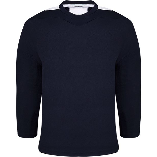 PREMIUM 2 TONE PRACTICE HOCKEY JERSEY