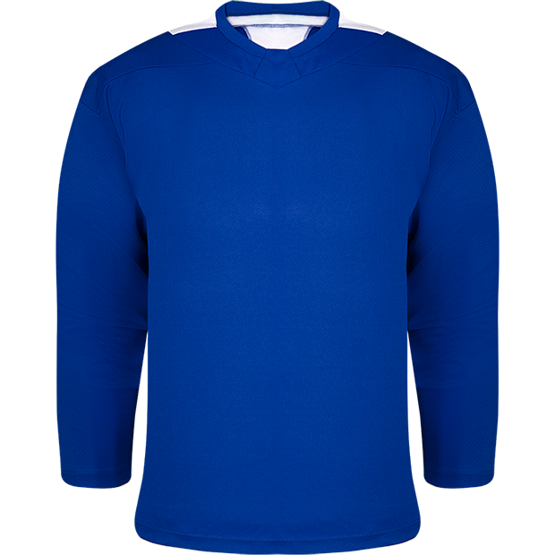 PREMIUM 2 TONE PRACTICE HOCKEY JERSEY