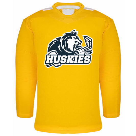 PREMIUM 2 TONE PRACTICE HOCKEY JERSEY