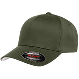 FLEXFIT® WOOLY COMBED HAT