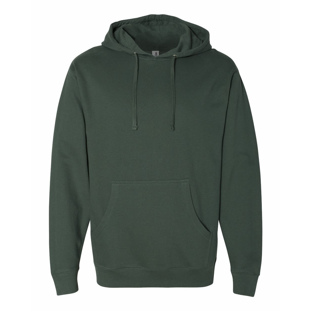 ITC Midweight Hooded Sweatshirt SS4500