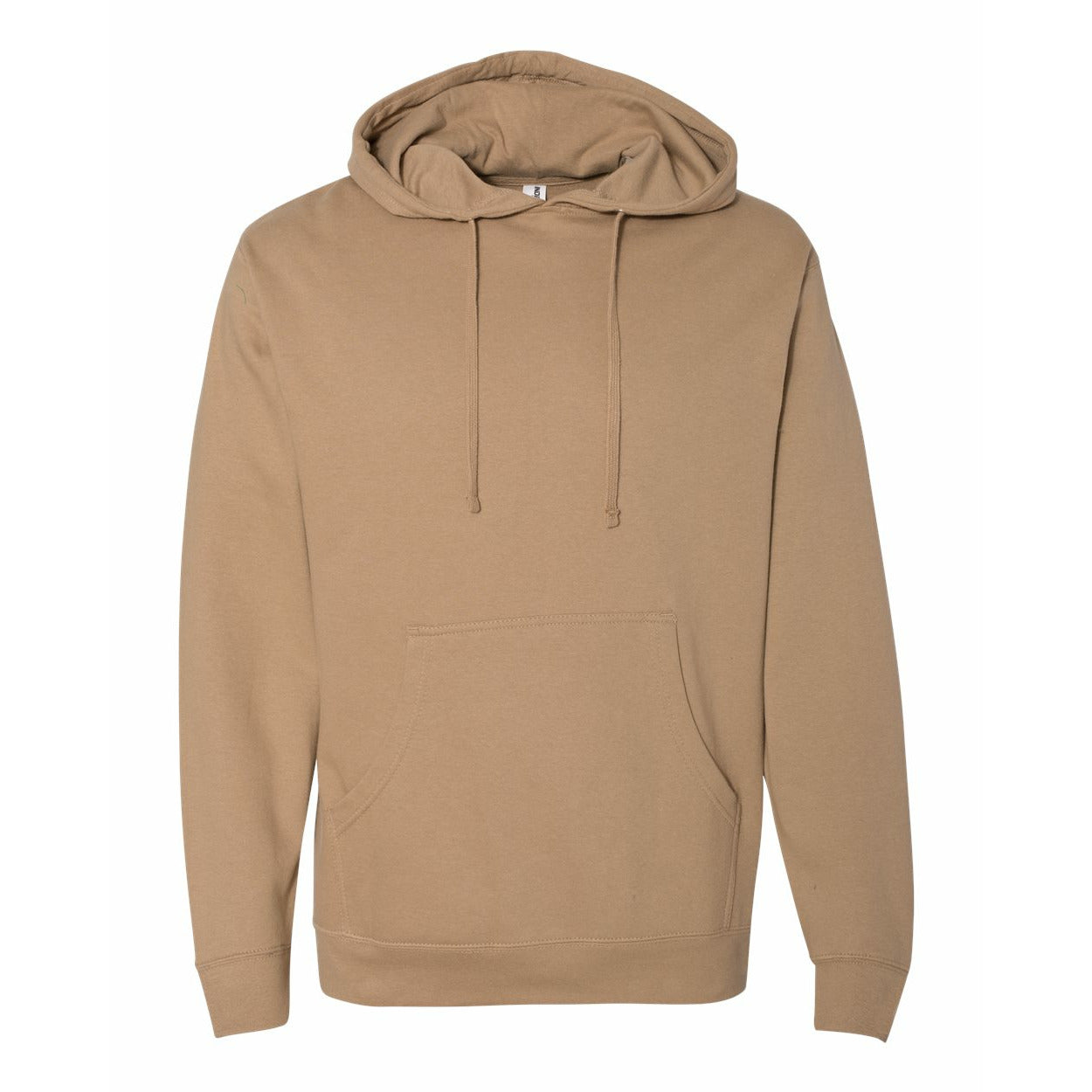 ITC Midweight Hooded Sweatshirt SS4500