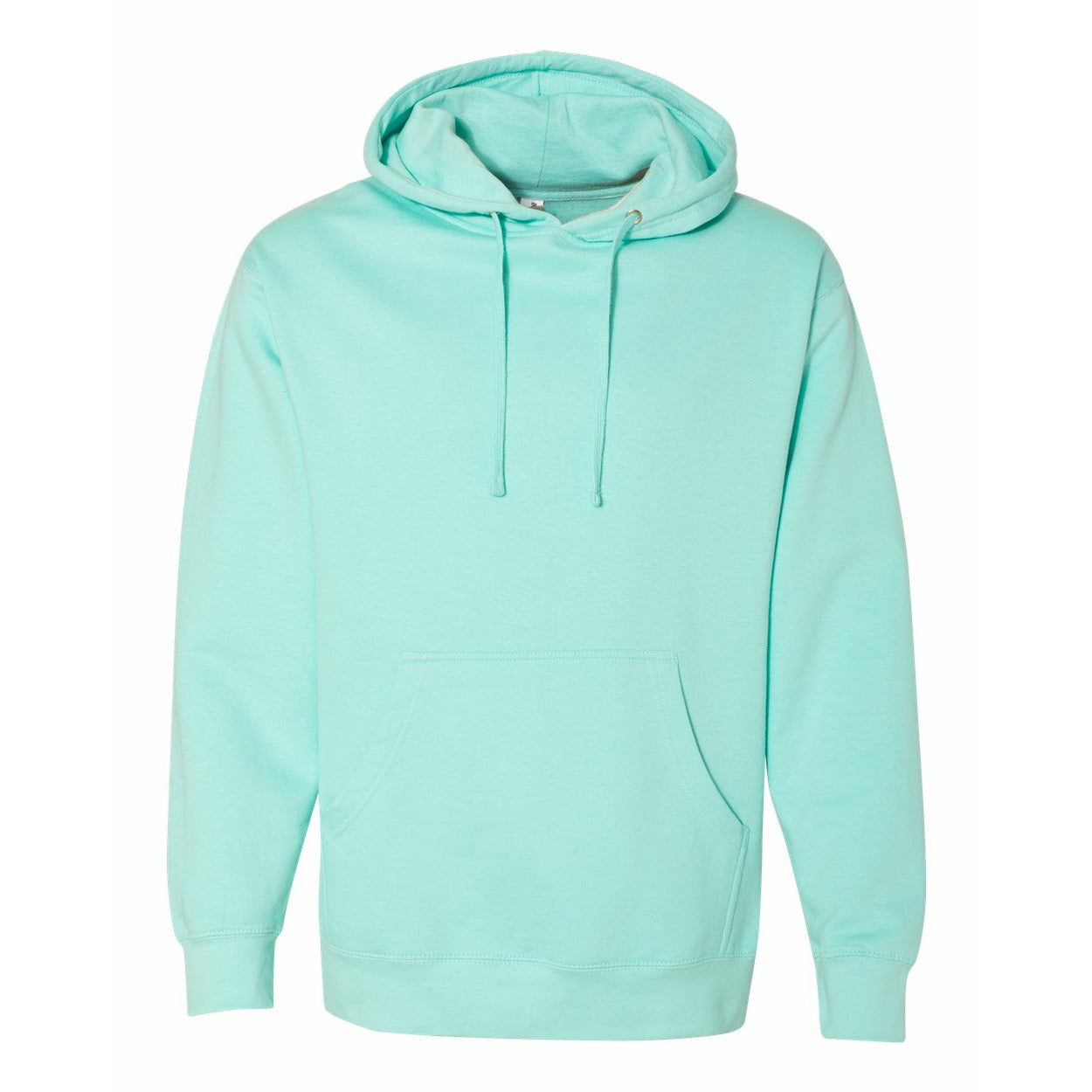 ITC Midweight Hooded Sweatshirt SS4500