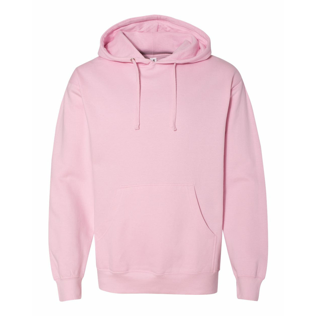 ITC Midweight Hooded Sweatshirt SS4500