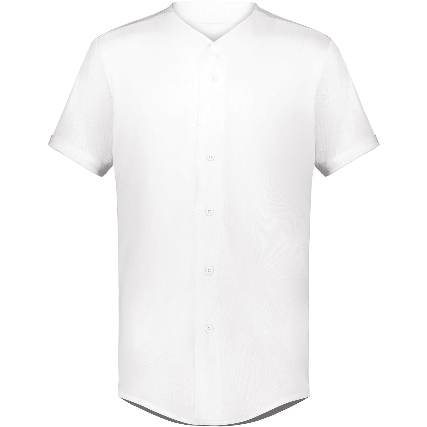 Cutter+ Full Button Youth Baseball Jersey