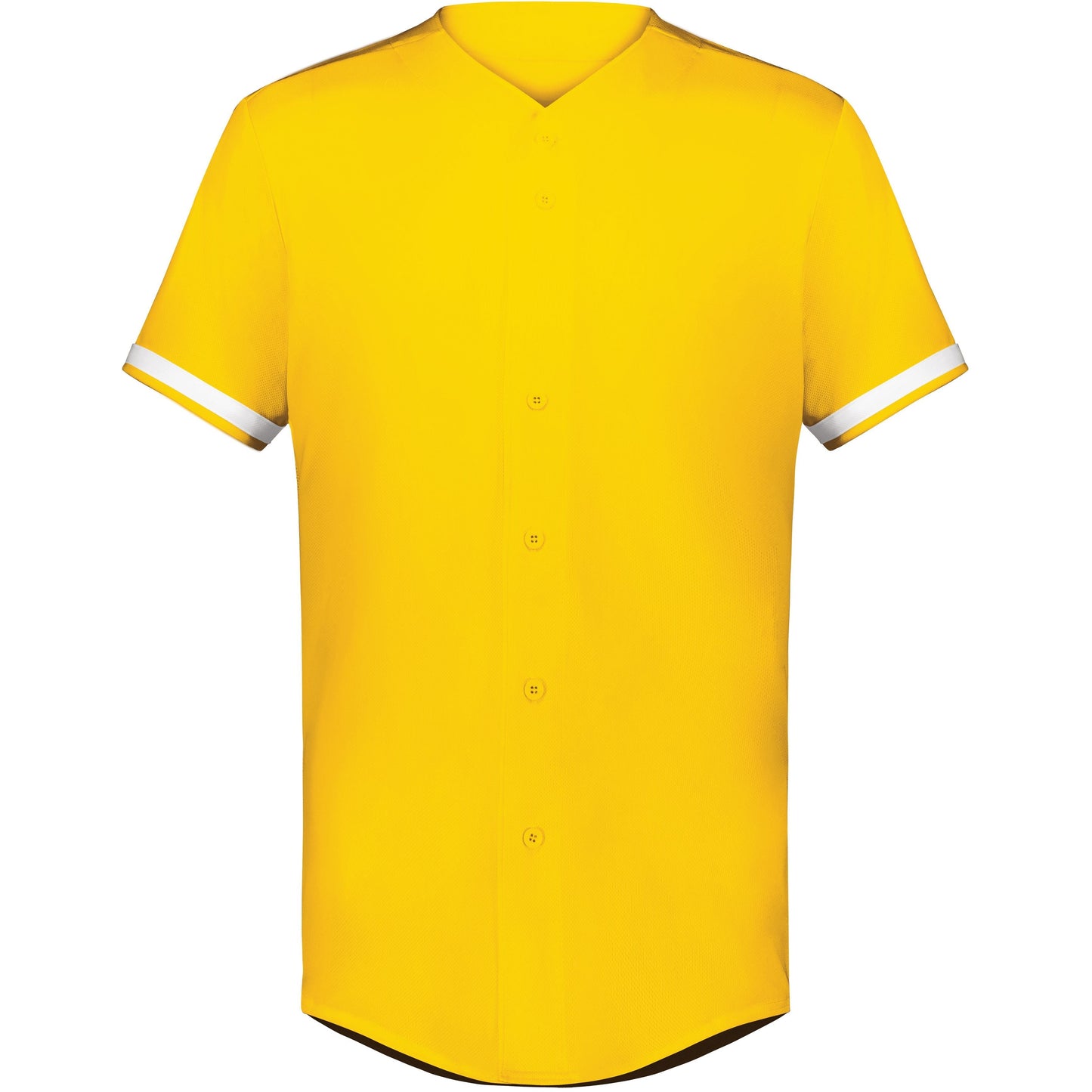 Cutter+ Full Button Youth Baseball Jersey