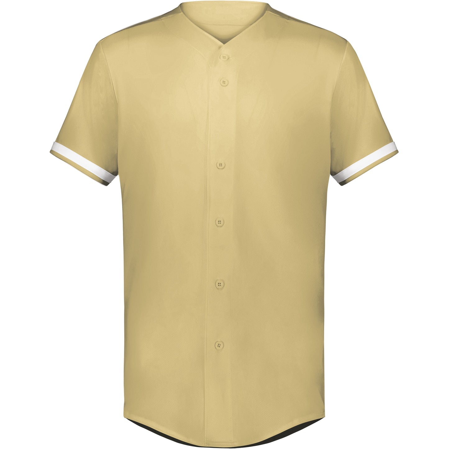 Cutter+ Full Button Youth Baseball Jersey