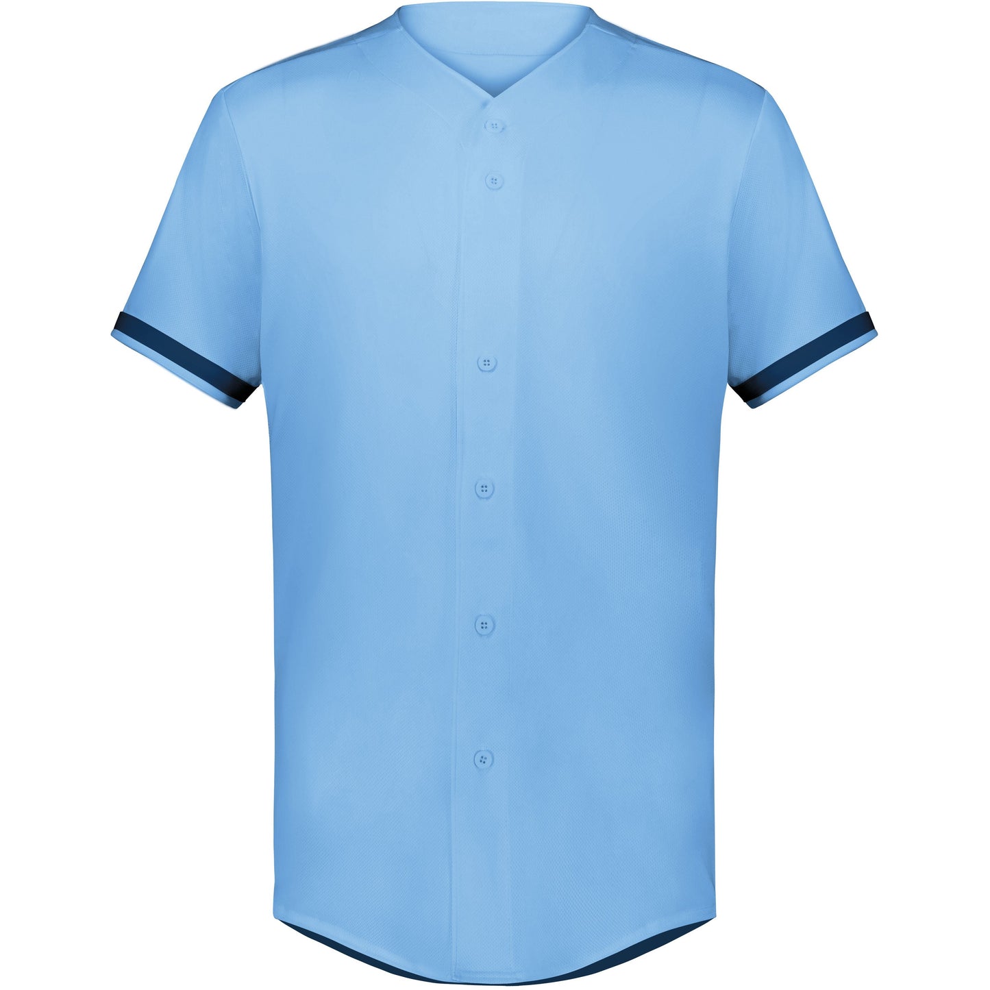 Cutter+ Full Button Youth Baseball Jersey