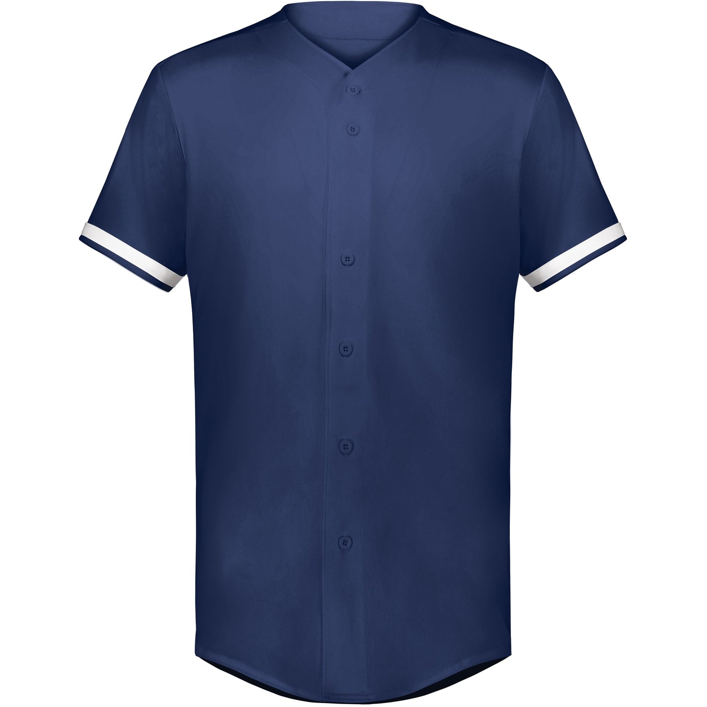 Cutter+ Full Button Youth Baseball Jersey