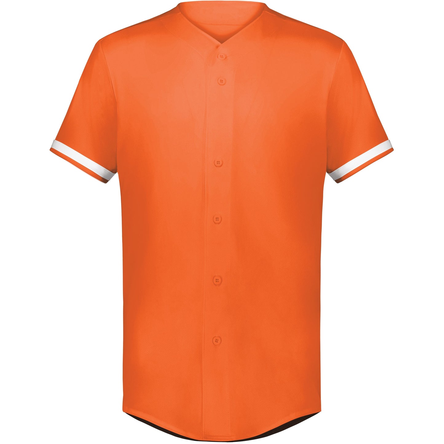 Cutter+ Full Button Youth Baseball Jersey