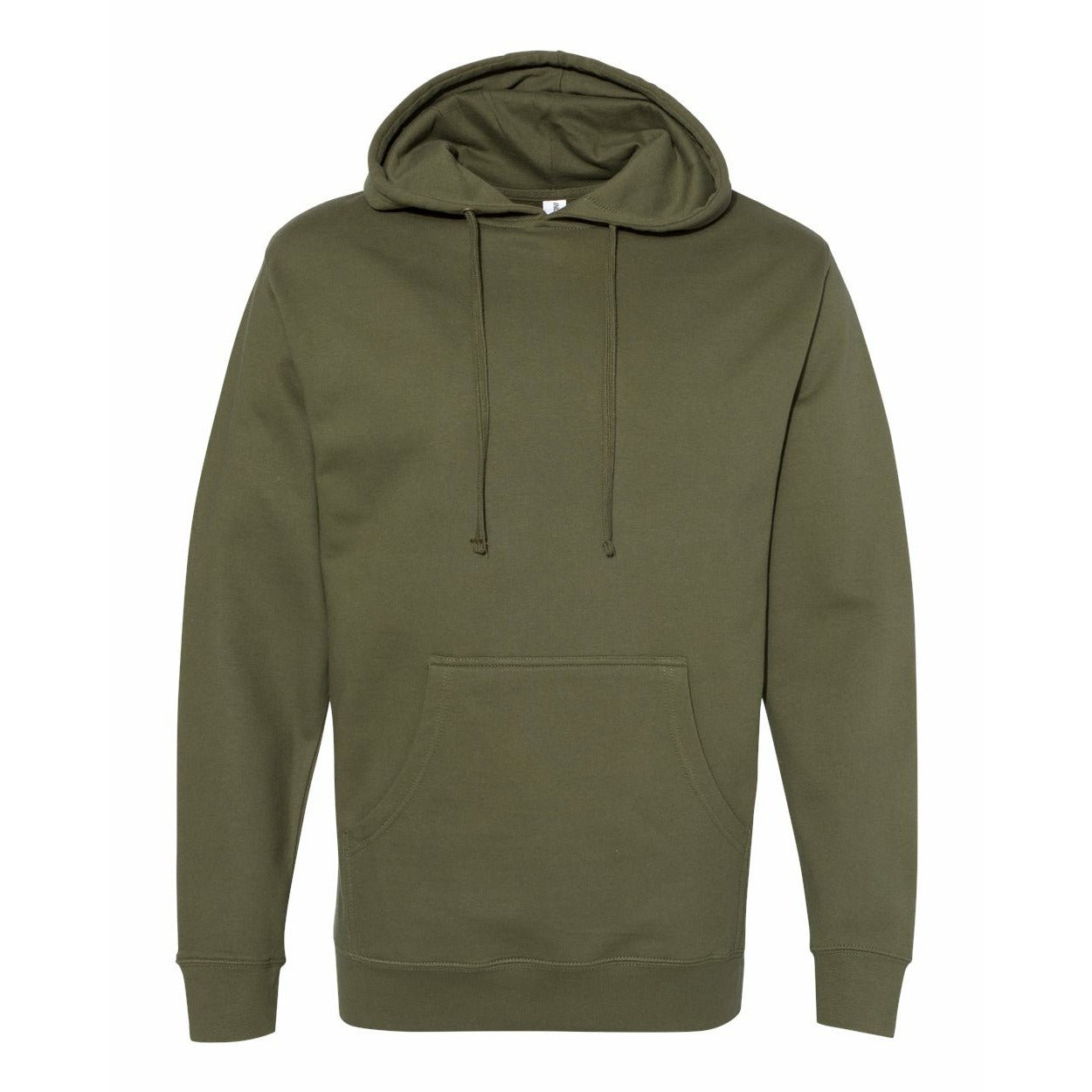 ITC Midweight Hooded Sweatshirt SS4500