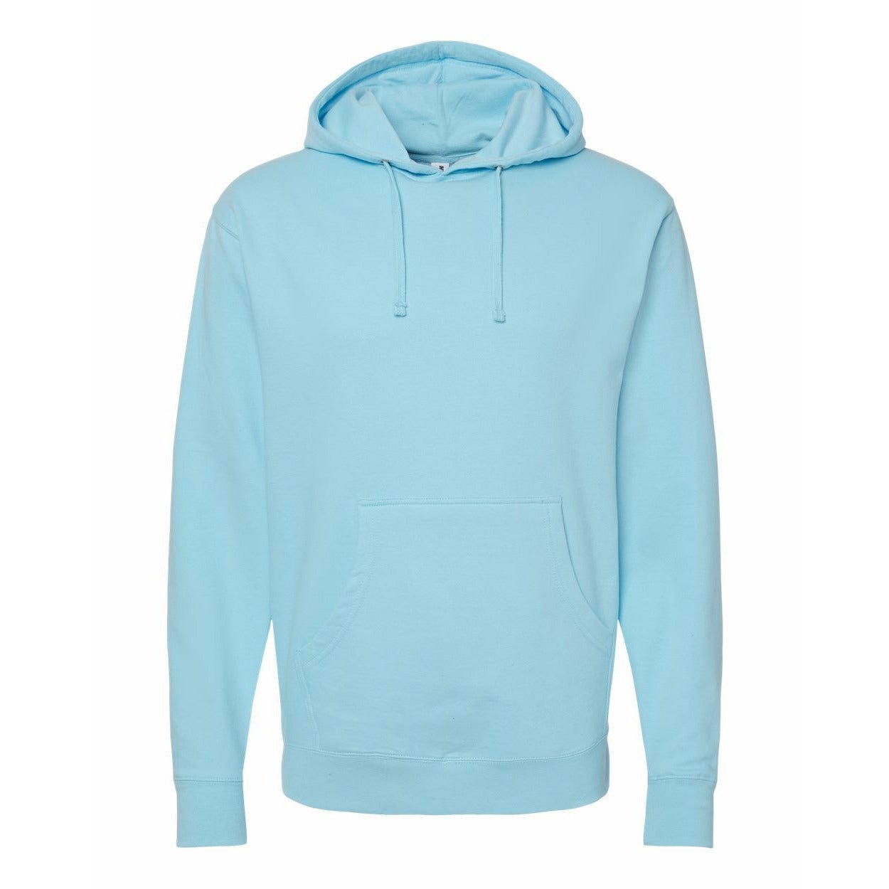 ITC Midweight Hooded Sweatshirt SS4500