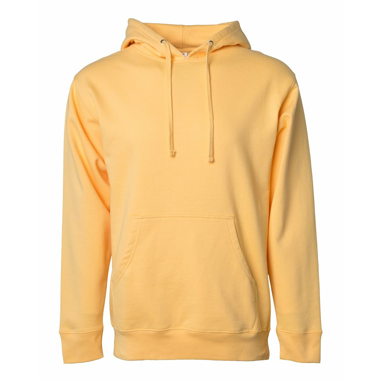 ITC Midweight Hooded Sweatshirt SS4500