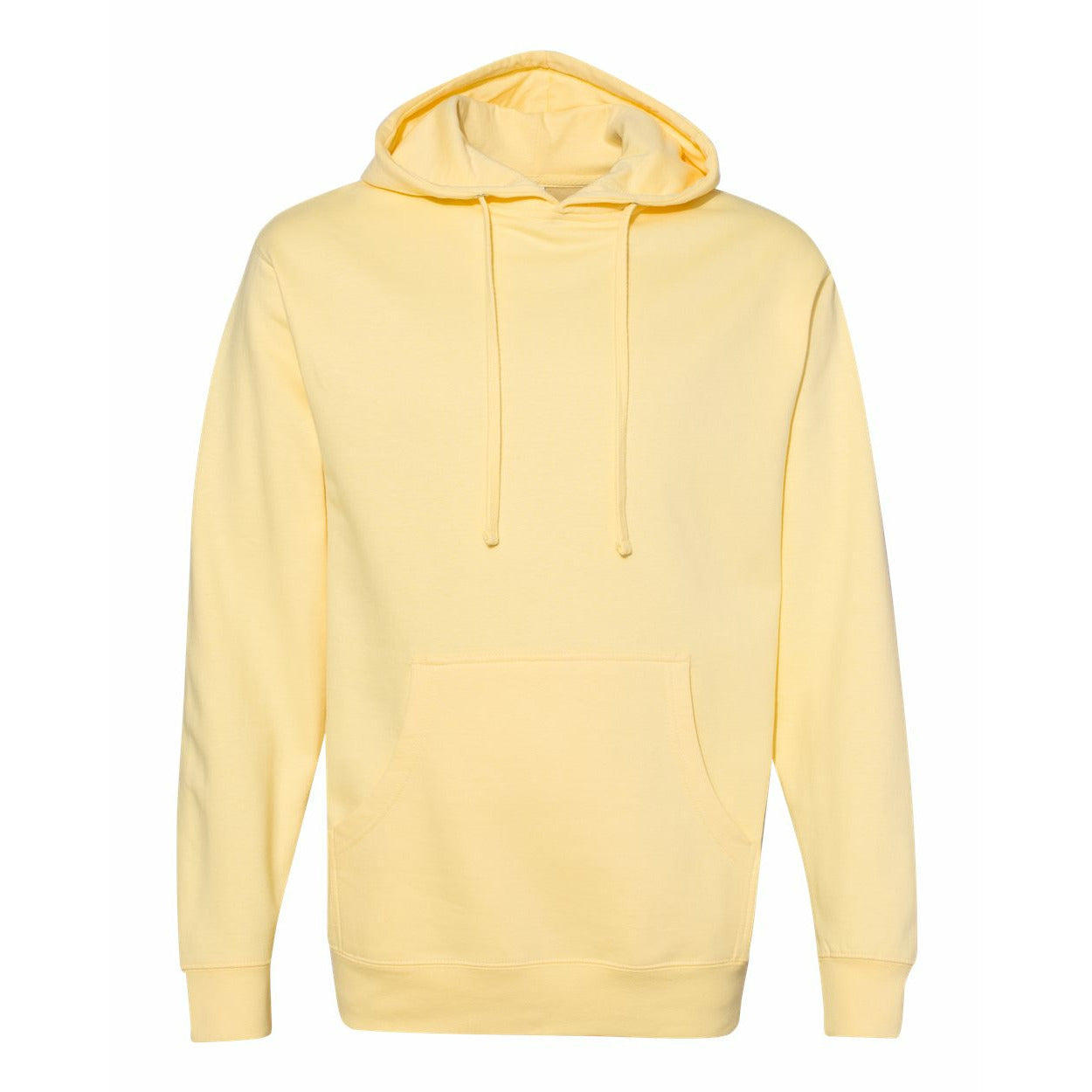 ITC Midweight Hooded Sweatshirt SS4500