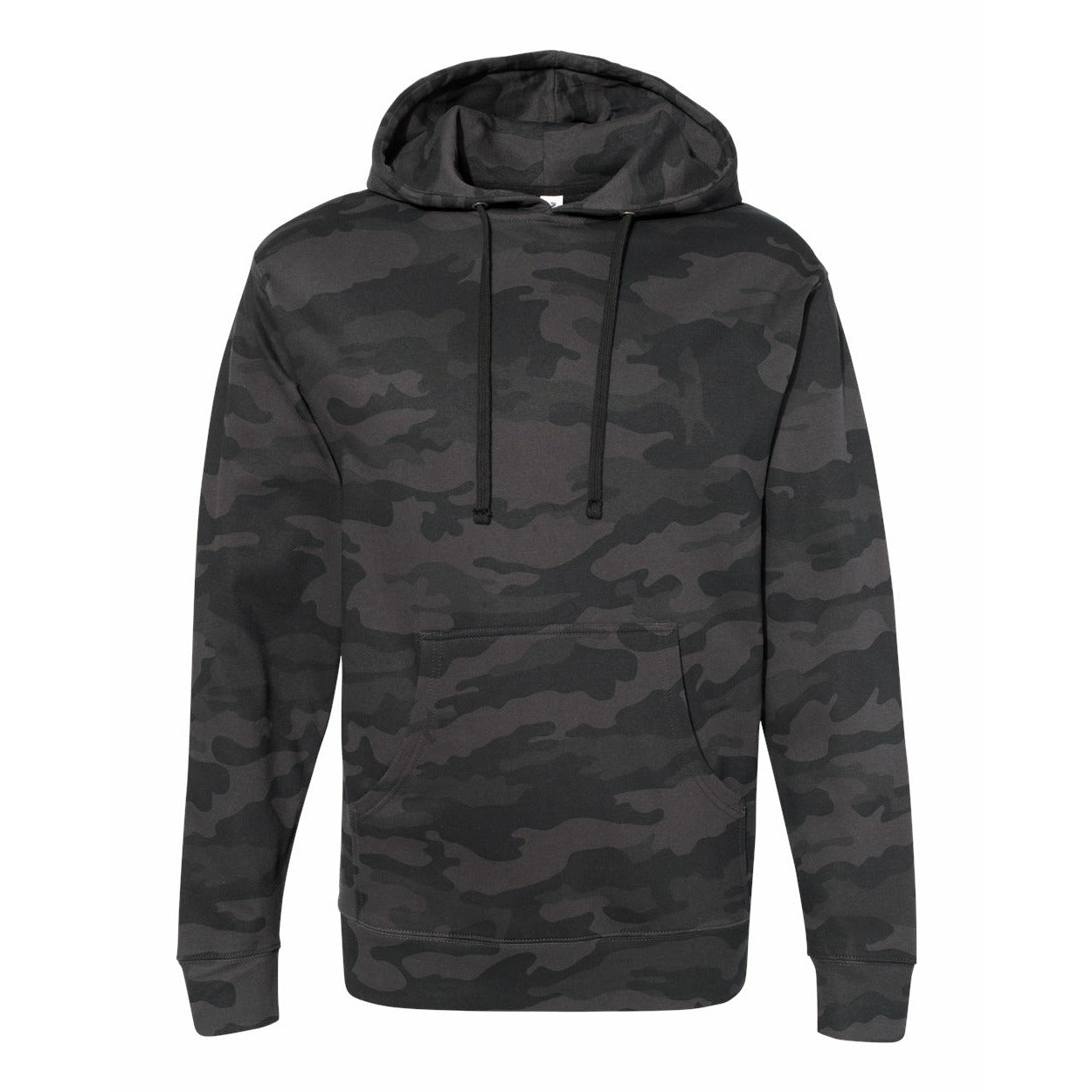 ITC Midweight Hooded Sweatshirt SS4500