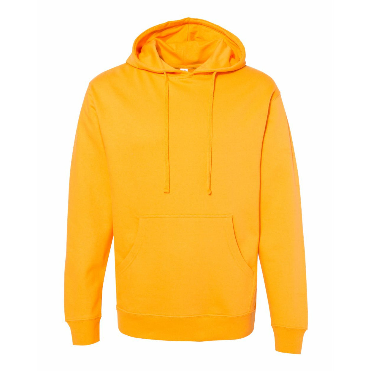 ITC Midweight Hooded Sweatshirt SS4500