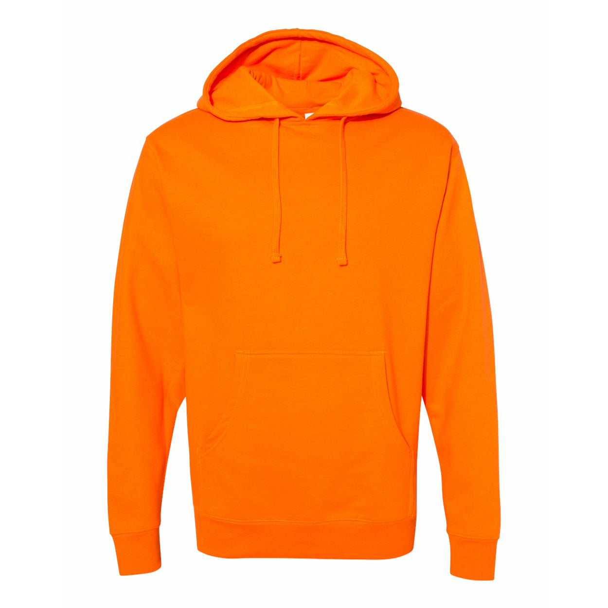 ITC Midweight Hooded Sweatshirt SS4500
