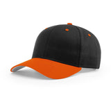Richardson Caps Pro Twill Snapback Hat