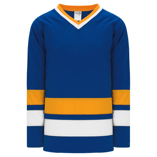 NHL Pro Style Hockey Chiefs Royal-AKB