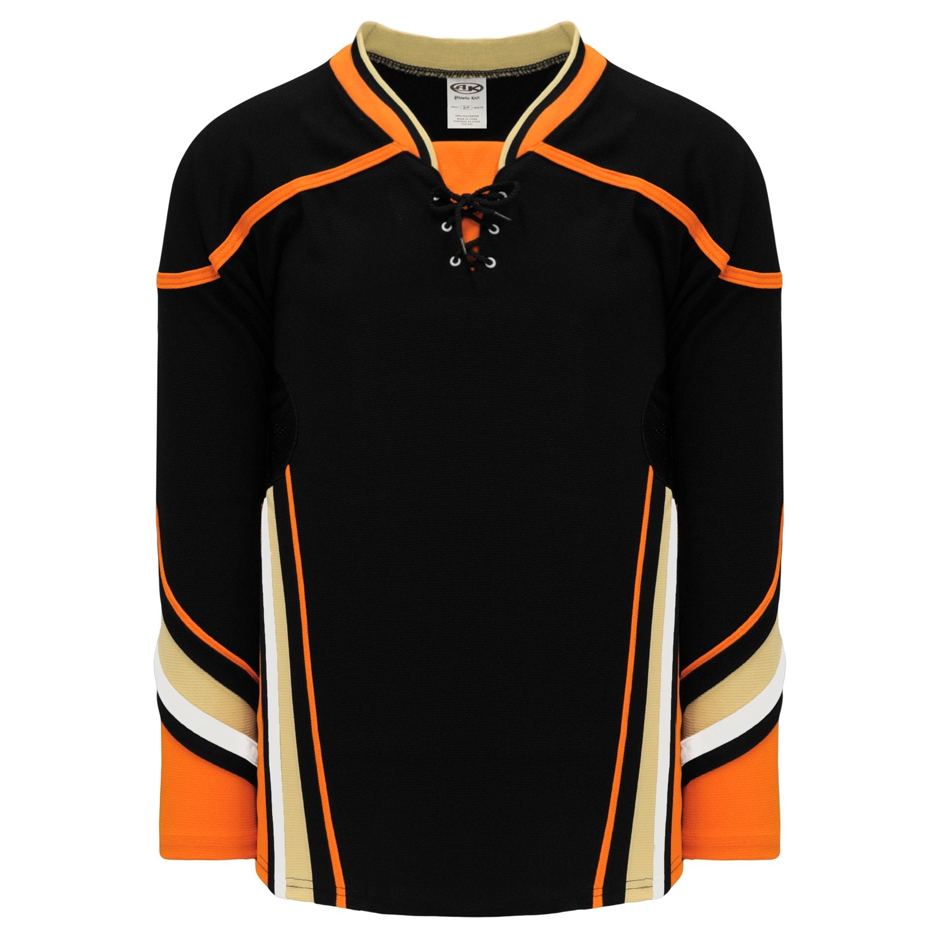 Philadelphia Customized Replica Hockey Jersey