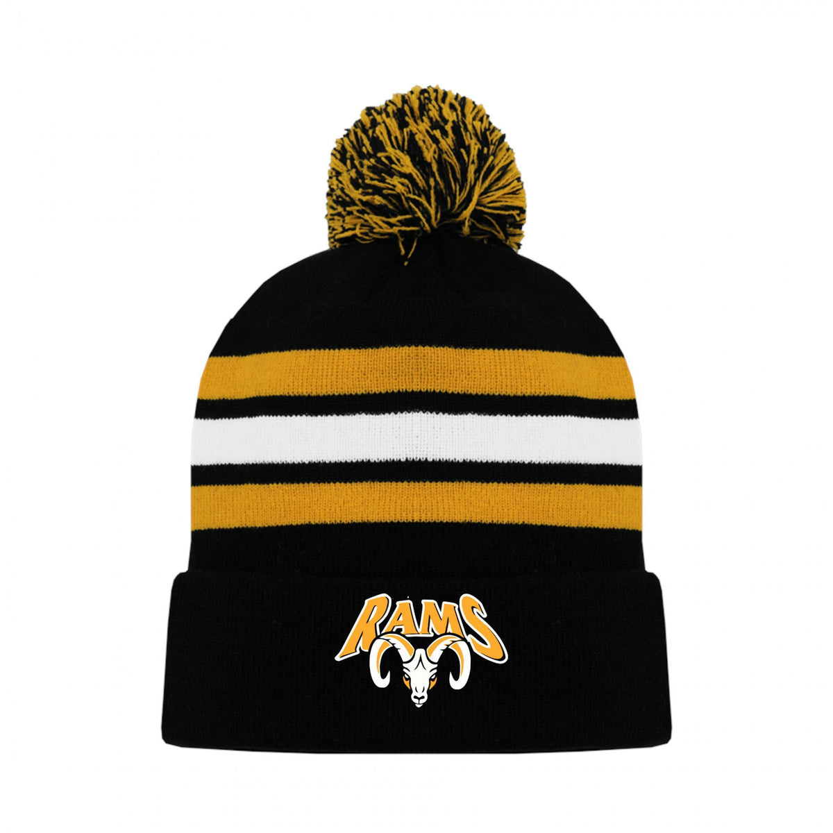 JP ROBARTS PUBLIC SCHOOL KNITTED TOQUE – Jatt Sports Uniforms