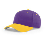 Richardson Caps Pro Twill Snapback Hat