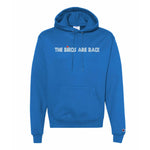 The Birds Are Back Champion Hoodie