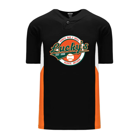 Pullover Baseball Jerseys – Jatt Sports Uniforms