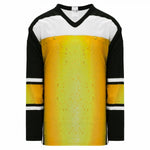 Athletic Knit Sublimated Pro Style Hockey Jersey Ale Jersey-AKC