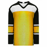 Athletic Knit Sublimated Pro Style Hockey Jersey Ale Jersey-AKC
