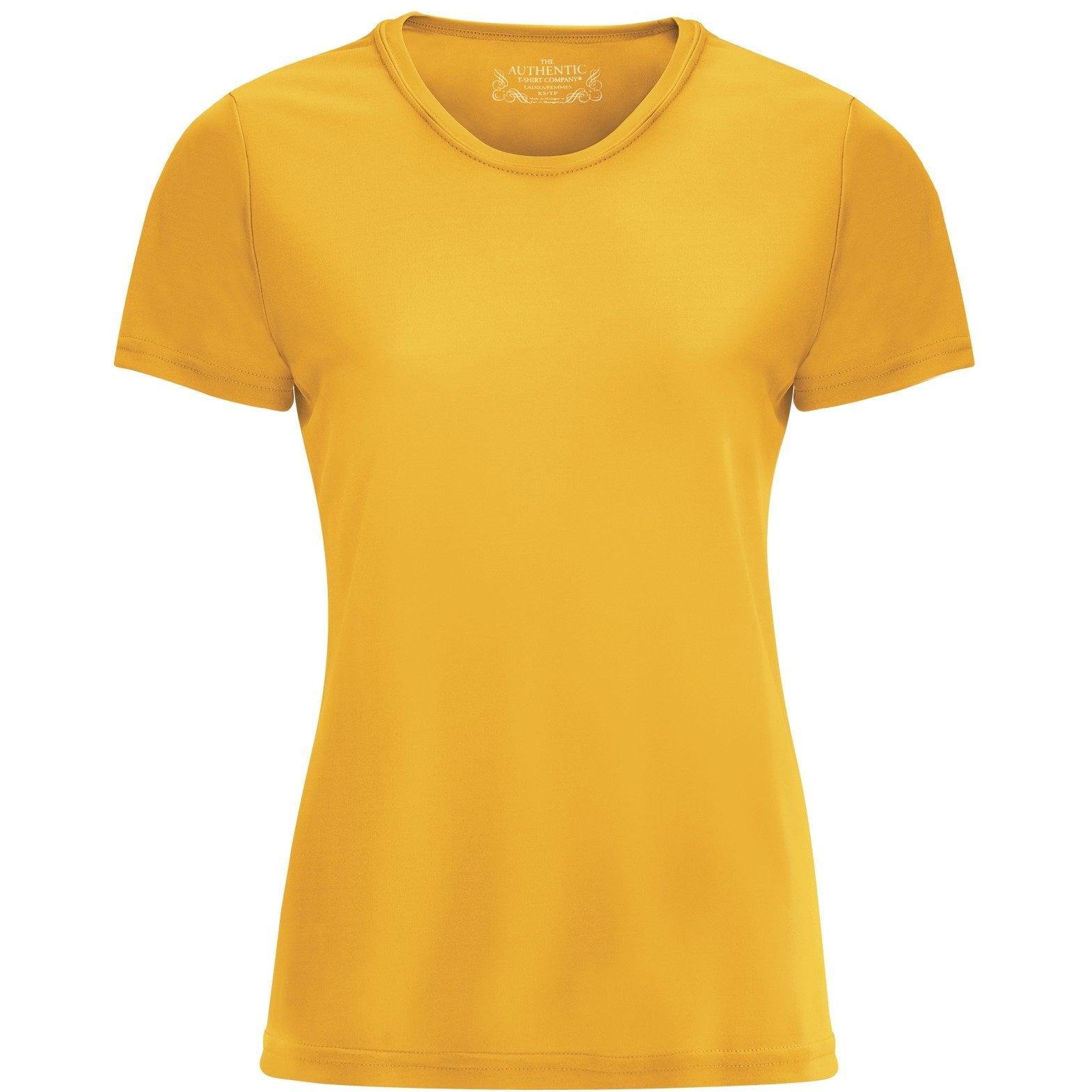 ATC™ PRO TEAM SHORT SLEEVE LADIES SOFTBALL TEE CO ED – Jatt Sports Uniforms