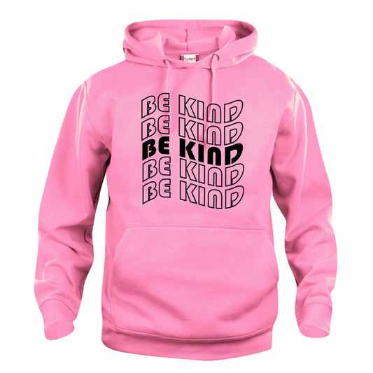 PINK SHIRT DAY FLEECE HOODIE