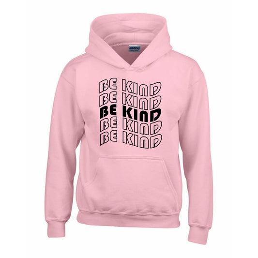 PINK SHIRT DAY FLEECE YOUTH HOODIE